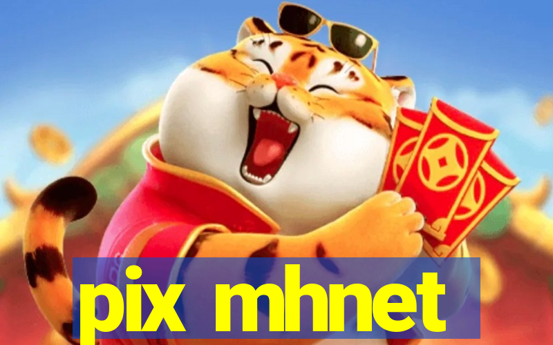 pix mhnet